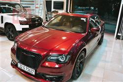 کرایسلەر 300
